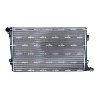 Radiateur, refroidissement du moteur NRF