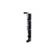 Radiateur, refroidissement du moteur NRF 53813A - Visuel 2