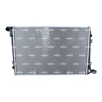 Radiateur, refroidissement du moteur NRF 53814