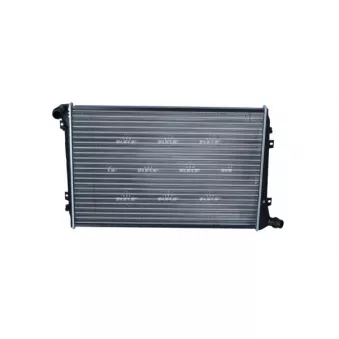 Radiateur, refroidissement du moteur NRF 53814A