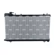 Radiateur, refroidissement du moteur NRF 53815 - Visuel 3