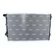 Radiateur, refroidissement du moteur NRF 53816 - Visuel 1