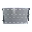 Radiateur, refroidissement du moteur NRF 53816 - Visuel 3