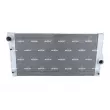 Radiateur, refroidissement du moteur NRF 53817 - Visuel 1