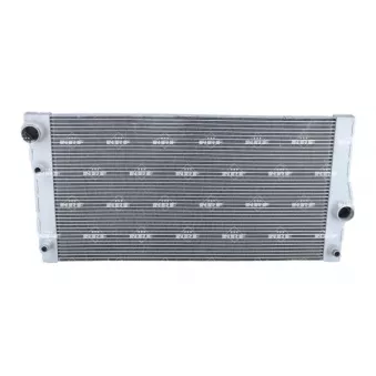 Radiateur, refroidissement du moteur NRF