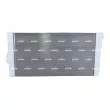 Radiateur, refroidissement du moteur NRF 53817 - Visuel 3