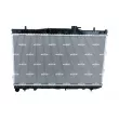Radiateur, refroidissement du moteur NRF 53819 - Visuel 1
