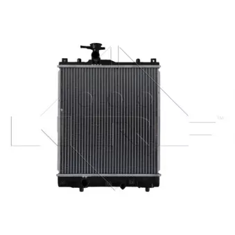 Radiateur, refroidissement du moteur NRF