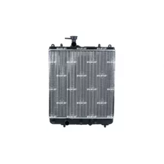 Radiateur, refroidissement du moteur NRF