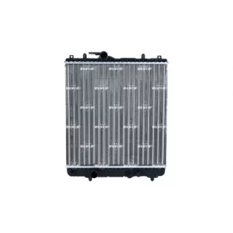 Radiateur, refroidissement du moteur NRF
