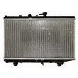 Radiateur, refroidissement du moteur NRF 53828 - Visuel 1