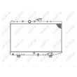 Radiateur, refroidissement du moteur NRF 53828 - Visuel 2