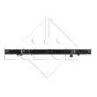 Radiateur, refroidissement du moteur NRF 53830 - Visuel 3