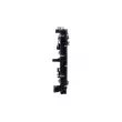 Radiateur, refroidissement du moteur NRF 53833 - Visuel 2