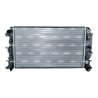 Radiateur, refroidissement du moteur NRF