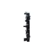 Radiateur, refroidissement du moteur NRF 53833A - Visuel 2