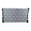 Radiateur, refroidissement du moteur NRF 53835 - Visuel 3