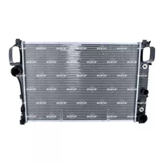 Radiateur, refroidissement du moteur NRF 53839