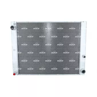 Radiateur, refroidissement du moteur NRF