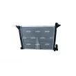 Radiateur, refroidissement du moteur NRF 53841 - Visuel 3