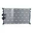 Radiateur, refroidissement du moteur NRF 53842 - Visuel 1