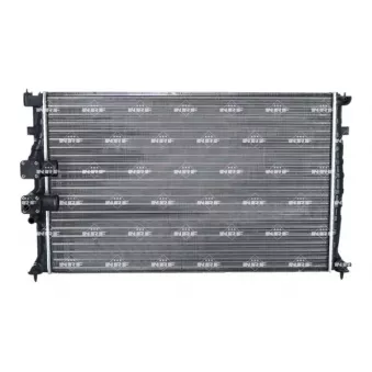 Radiateur, refroidissement du moteur NRF 53842A