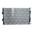 Radiateur, refroidissement du moteur NRF 53843 - Visuel 1