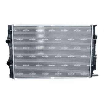 Radiateur, refroidissement du moteur NRF