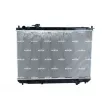 Radiateur, refroidissement du moteur NRF 53847 - Visuel 1
