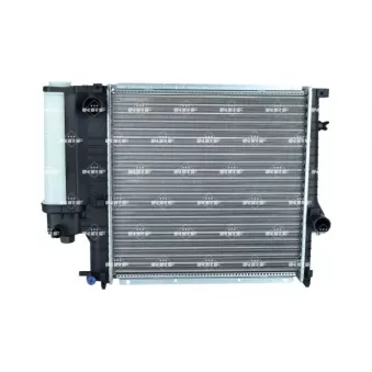 Radiateur, refroidissement du moteur NRF 53849A