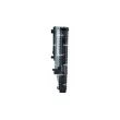 Radiateur, refroidissement du moteur NRF 53849A - Visuel 2