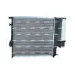 Radiateur, refroidissement du moteur NRF 53849A - Visuel 3