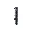 Radiateur, refroidissement du moteur NRF 53852 - Visuel 2