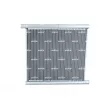Radiateur, refroidissement du moteur NRF 53857 - Visuel 1