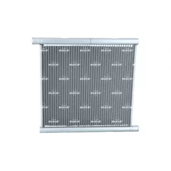 Radiateur, refroidissement du moteur NRF 53857