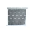 Radiateur, refroidissement du moteur NRF 53857 - Visuel 3