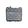 Radiateur, refroidissement du moteur NRF 53860 - Visuel 3