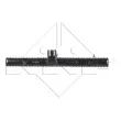 Radiateur, refroidissement du moteur NRF 53861 - Visuel 3