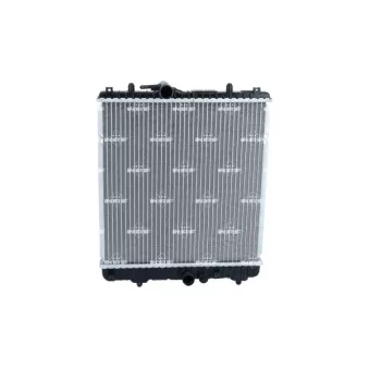 Radiateur, refroidissement du moteur NRF