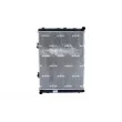 Radiateur, refroidissement du moteur NRF 53865 - Visuel 1