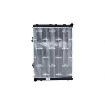 Radiateur, refroidissement du moteur NRF