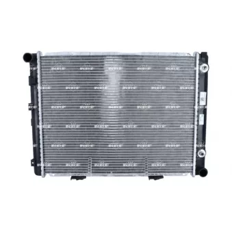 Radiateur, refroidissement du moteur NRF