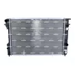 Radiateur, refroidissement du moteur NRF 53871 - Visuel 1