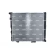 Radiateur, refroidissement du moteur NRF 53874 - Visuel 1