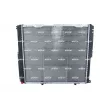 Radiateur, refroidissement du moteur NRF 53874 - Visuel 3