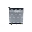 Radiateur, refroidissement du moteur NRF 53875 - Visuel 1