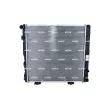 Radiateur, refroidissement du moteur NRF 53876 - Visuel 1