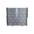 Radiateur, refroidissement du moteur NRF 53876 - Visuel 3