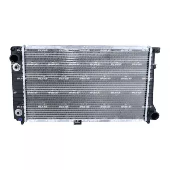 Radiateur, refroidissement du moteur NRF 53877