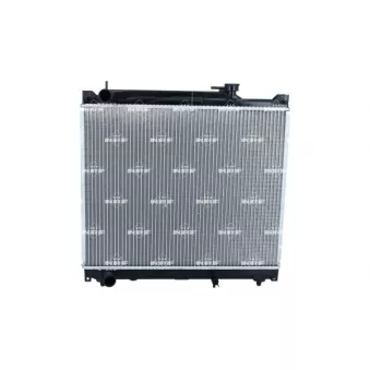 Radiateur, refroidissement du moteur NRF